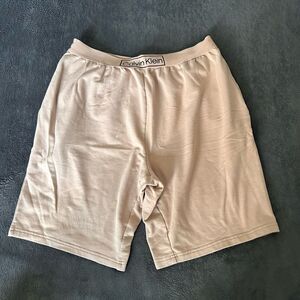 Men’s Calvin Klein shorts